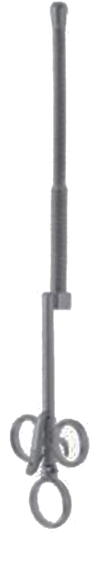 VASKULER TURNİKE 6.4 MM